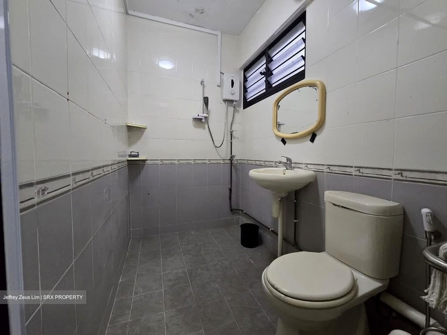 Blk 906 TAMPINES PALMSVILLE (Tampines), HDB 4 Rooms #542349611